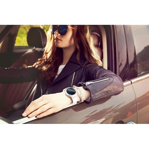 Samsung Gear S2 Classic černé  - Chytré hodinky - Obrázek K3XE000101
