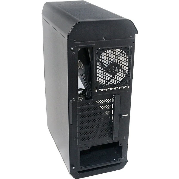 Aerocool Aero One Frost - Počítačové skříně - Obrázek K3XVF00101