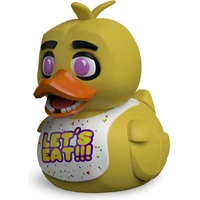 Tubbz kachnička malá Five Nights at Freddy's - Chica - Figurky