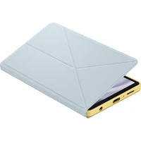 Samsung ochranné pouzdro Samsung Galaxy Tab A9 modré - Pouzdra