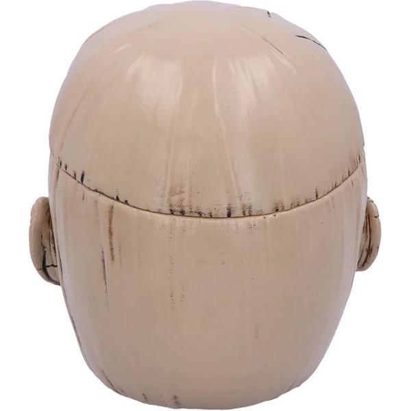 Úložný box Nemesis Now Iron Maiden - The Trooper 18 cm - Sochy a sošky - Obrázek K41H000N01