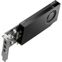 NVIDIA RTX A1000 8GB GDDR6 bulk - Grafické karty