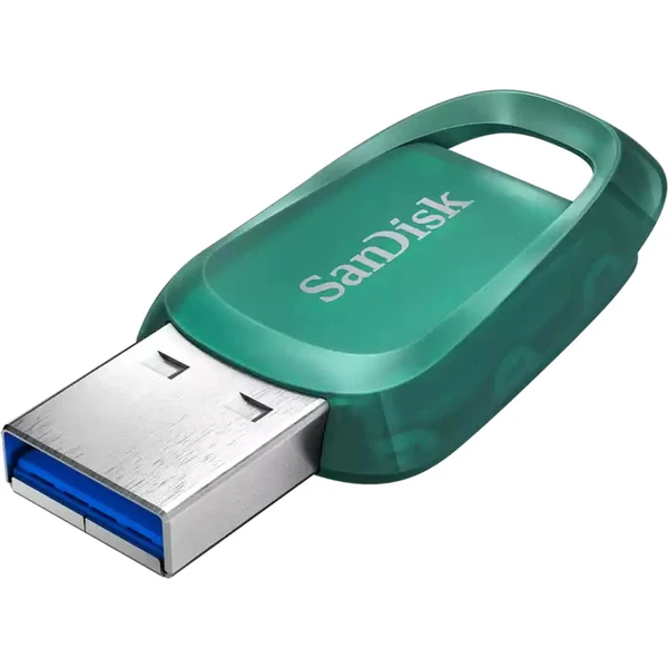 SanDisk Flash Disk 128GB Ultra Eco  - Flashdisky - Obrázek K432000J01