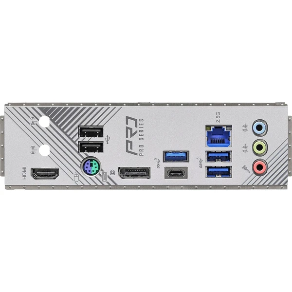 ASRock B760M PRO RS - Základní desky - Obrázek K43A000P01