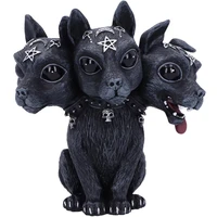 Figurka Nemesis Now Cult Cuties - Diabarkus 10 cm - Sochy a sošky