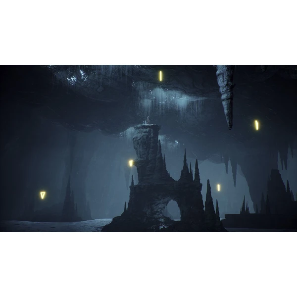 Flintlock: The Siege of Dawn (PS5) - Hry pro PS5 - Obrázek K461000O01