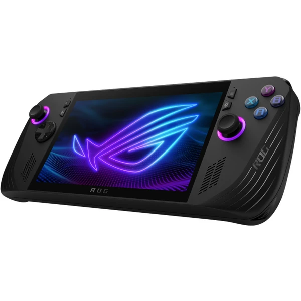 ASUS ROG Ally X černý - Handheld PC - Obrázek K475000O01