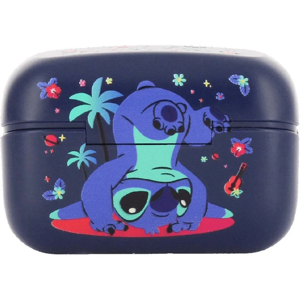 EXG Pro Buds TWS bezdrátová sluchátka Disney - Aloha Stitch - Sluchátka - Obrázek K48D000L01