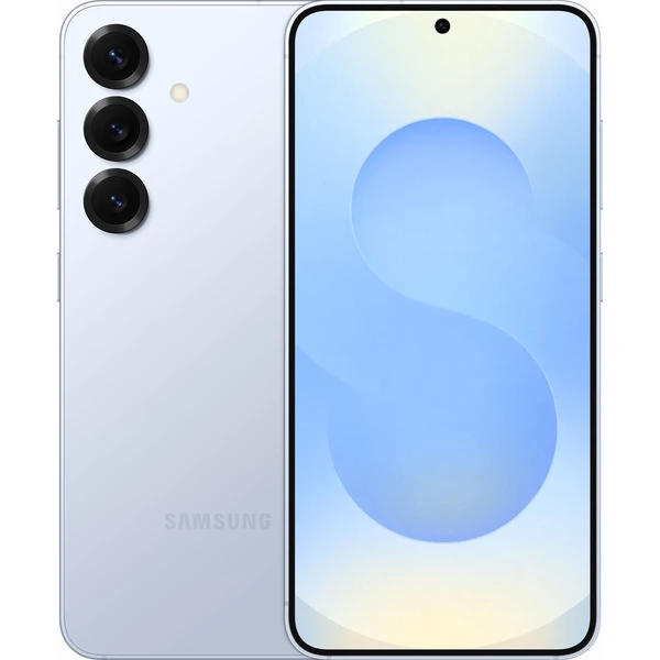 Samsung Galaxy S25 5G 12GB/256GB modrá - Mobilní telefony - Hlavní obrázek