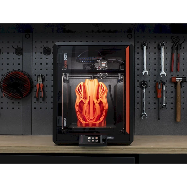Prusa Research Core One Kit stavebnice 3D tiskárna - 3D Tiskárny - Obrázek K48H000L01