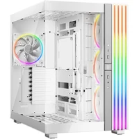 Be quiet! Light Base 900 FX bílá - Počítačové skříně