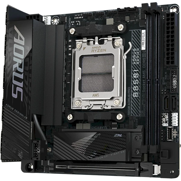 GIGABYTE B850I AORUS PRO - Základní desky - Obrázek K4BB000O01