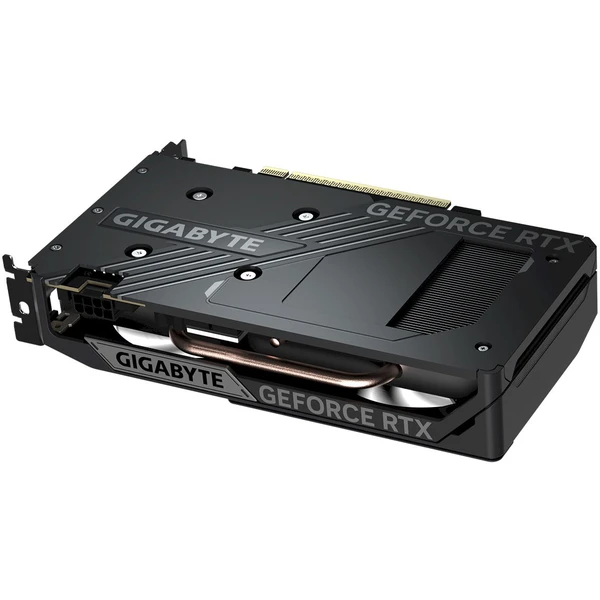 GIGABYTE NVIDIA GeForce RTX 5050 WINDFORCE OC 8G - Grafické karty - Obrázek K4BE000K01