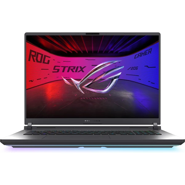 ASUS ROG Strix G18 (G815LW-NEBULA046) RTX 5080 šedý - Notebooky - Obrázek K4DC000K01