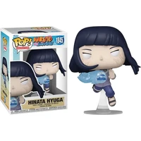 Funko POP! #1845 Animation: Naruto Shippuden - Hinata - Funko POP!