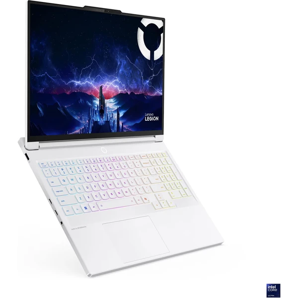 Lenovo Legion 7 16IAX10 (83KY002UCK) RTX 5060 bílý - 3 roky záruky Premium Care - Notebooky - Obrázek K4DH000N01