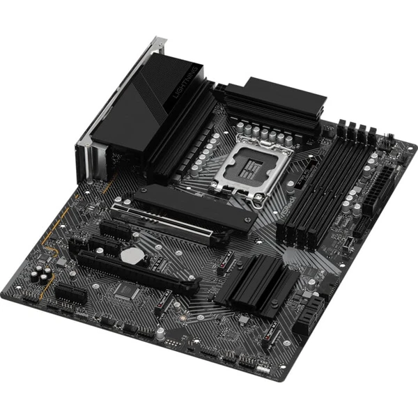 ASRock Z790 PG LIGHTNING - Základní desky - Obrázek K4DK100501