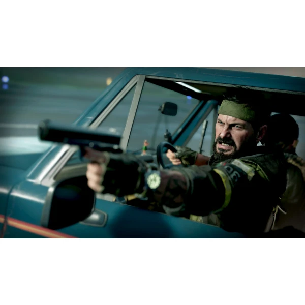 Call of Duty: Black Ops Cold War (Xbox Series) - Hry pro Xbox Series - Obrázek K4E3100201