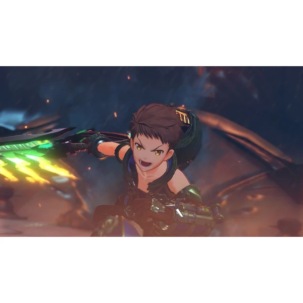 Xenoblade Chronicles 2 (SWITCH) - Hry pro Nintendo Switch - Obrázek K4G3100201