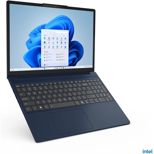 Lenovo IdeaPad Slim 3 15IRH10 (83K10065CK) modrý - Notebooky - Obrázek K4GC000K01