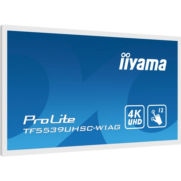 IIyama ProLite TF5539UHSC-W1AG - Velkoformátové displeje - Obrázek K4I1000N01