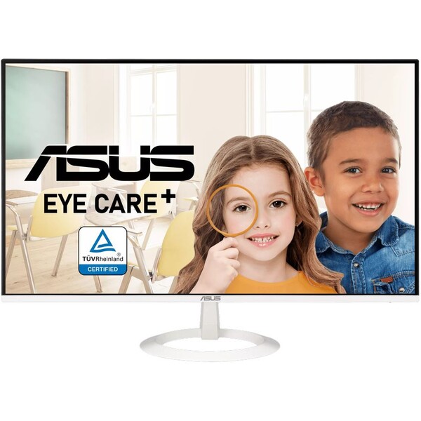 ASUS VZ27EHF-W monitor 27”