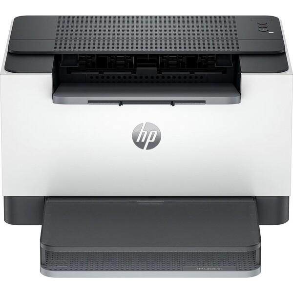 HP LaserJet M209D Černá/bílá