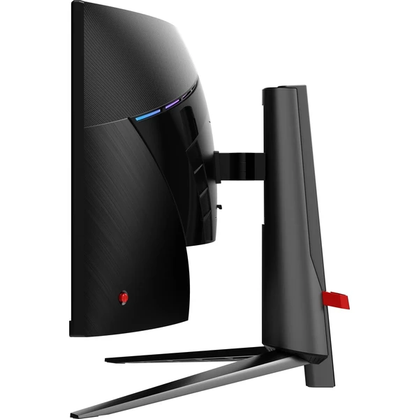 MSI MAG 345CQR herní monitor 34' - Monitory - Obrázek K4KE000K01