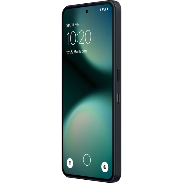 Nothing Phone 3a Lite 8GB/128GB černý - Mobilní telefony - Obrázek K4KK000K01