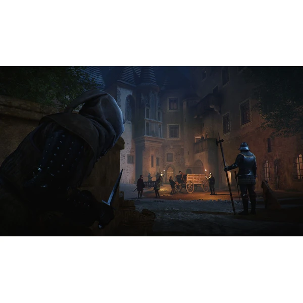 Kingdom Come: Deliverance II Gold Edition (PS5) - Hry pro PS5 - Obrázek K4L8000L01