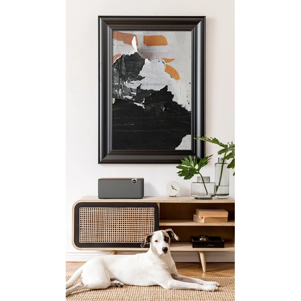 Klipsch The One Plus Bluetooth reproduktor ořechově hnědý - Reproduktory - Obrázek K4LG000K01
