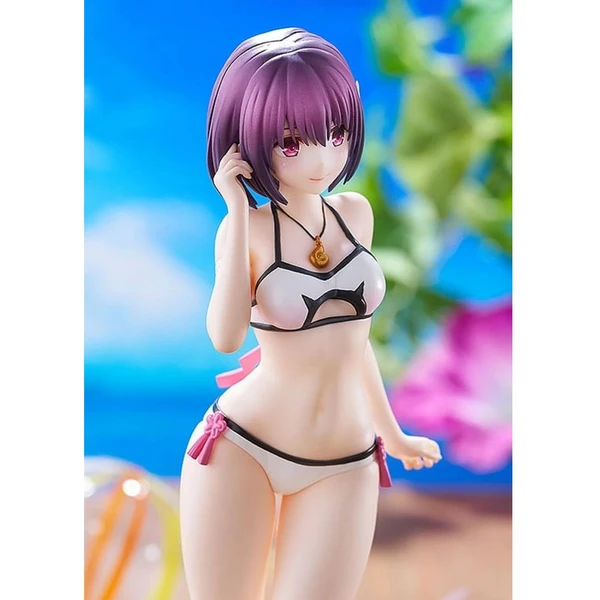 Soška Good Smile Company Ayakashi Triangle - Suzu Kanade (Pop Up Parade) 16 cm - Sochy a sošky - Obrázek K4M5000P01
