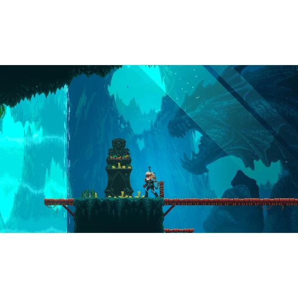 Elderand (Switch) - Hry pro Nintendo Switch - Obrázek K4N5000601