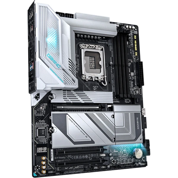 Gigabyte Z890 GAMING X WIFI7 - Základní desky - Obrázek K4P9000J01