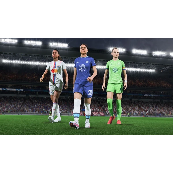 FIFA 23 (PC) - Hry pro PC - Obrázek K4R3000701
