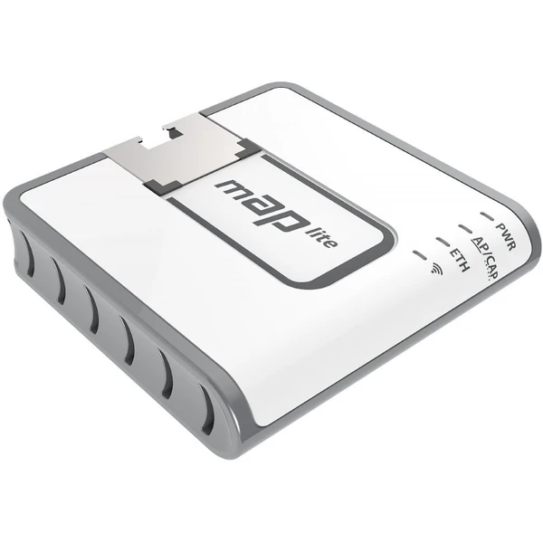 MikroTik RouterBOARD RBmAPL-2nD mAP lite Access Point - Access pointy - Obrázek K4RB000J01