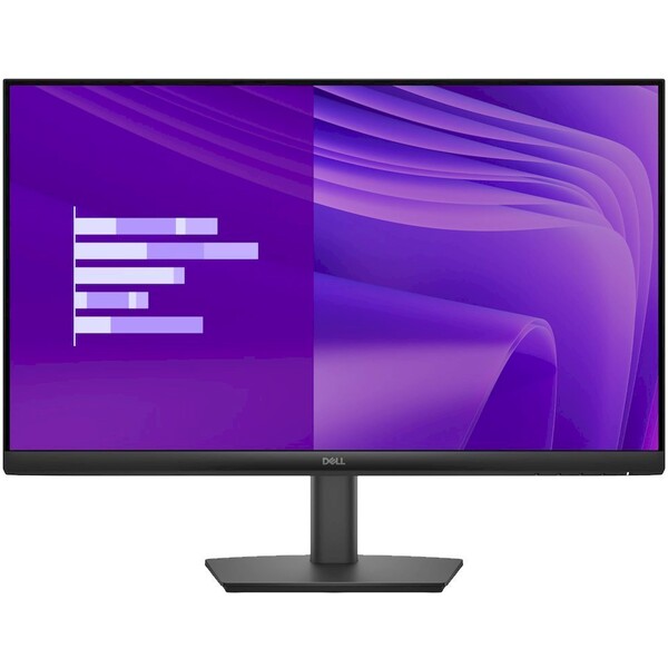 Dell Pro 210-BRDN Černá