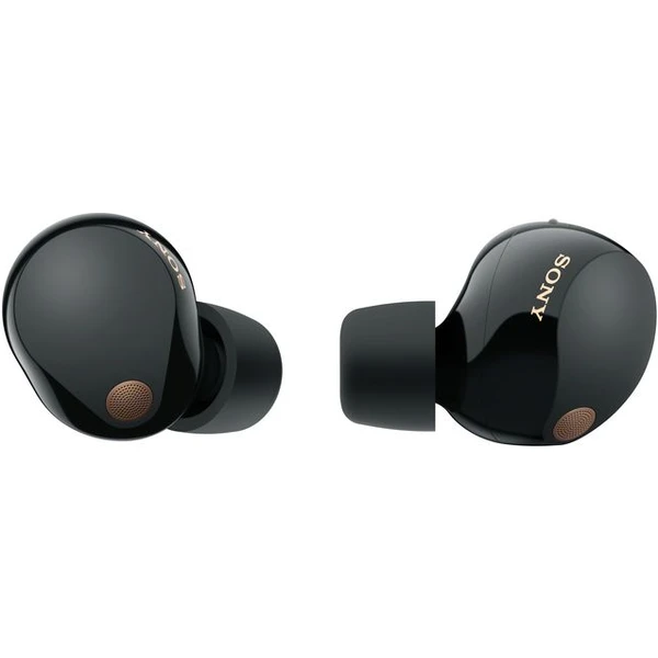 Sony WF-1000XM5 bezdrátová sluchátka černá - Sluchátka - Obrázek K4U6000601