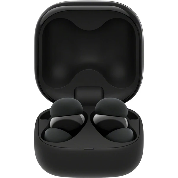 Sony LinkBuds Fit bezdrátová sluchátka černá - Sluchátka - Obrázek K4U8000O01