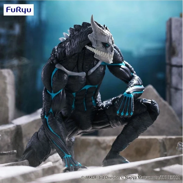 Figurka Furyu Kaiju No. 8 - Noodle Stopper 11 cm - Figurky - Obrázek K4UC000O01