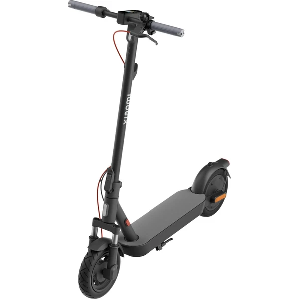 Xiaomi Electric Scooter 5 GL - Elektrické koloběžky - Obrázek K4UC000P01