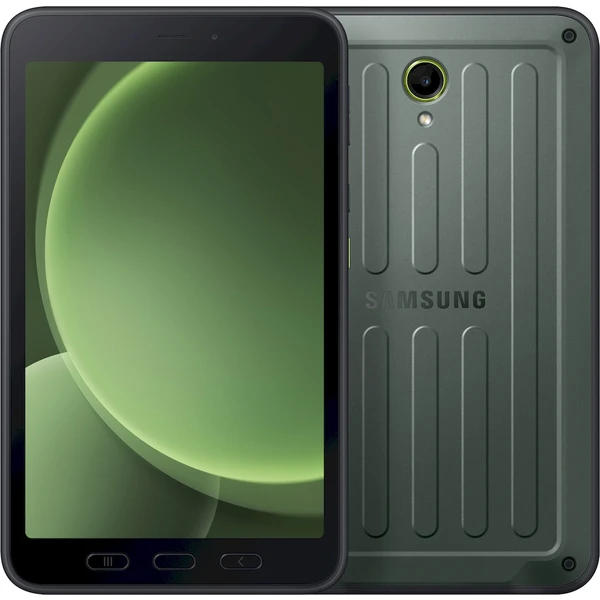 Samsung Galaxy Tab Active5 WiFi zelený - Tablety - Obrázek K4V0000J01