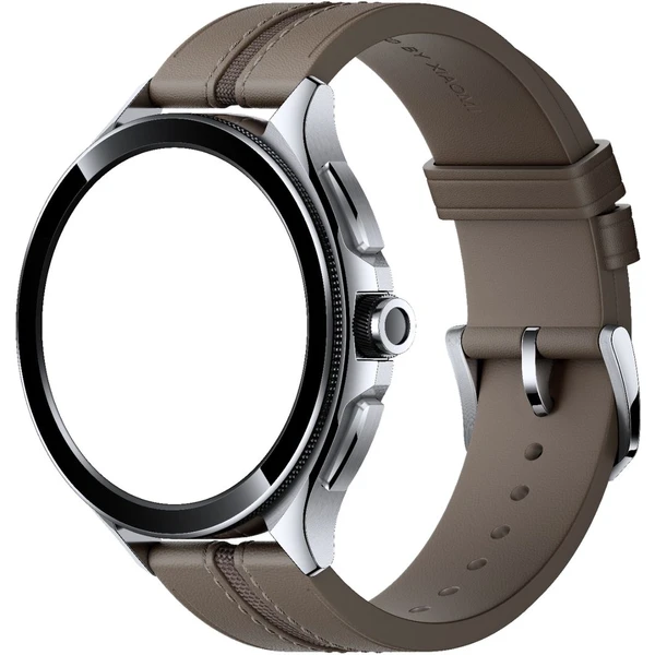 Xiaomi Watch 2 Pro 4G LTE stříbrné - Chytré hodinky - Obrázek K4V5000701