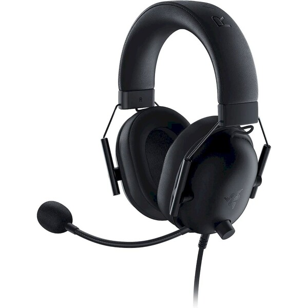 Razer BlackShark V2 X černé licencované pro Xbox RZ04-03240900-R3M1 Černá