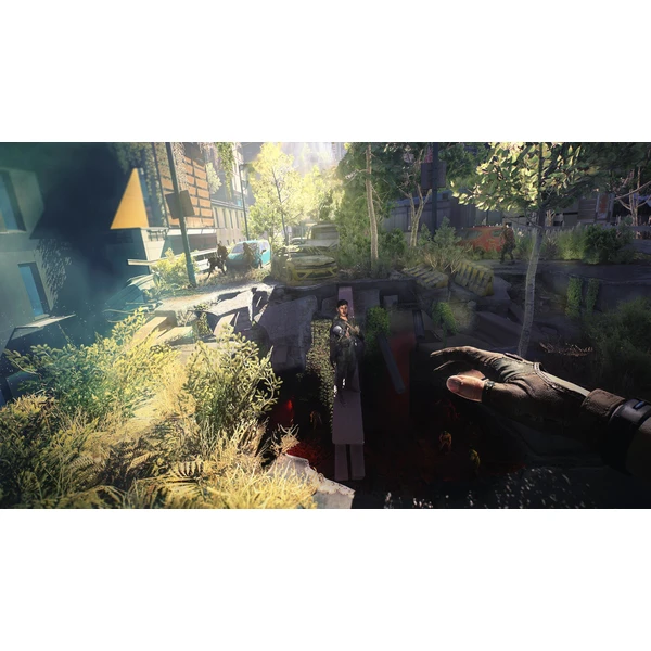 Dying Light 2: Stay Human (PS5) - Hry pro PS5 - Obrázek K4WJ100201