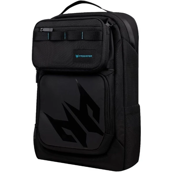 Acer Predator Extreme Gaming batoh na notebook 17' 2v1 - Batohy - Obrázek K4XA000N01