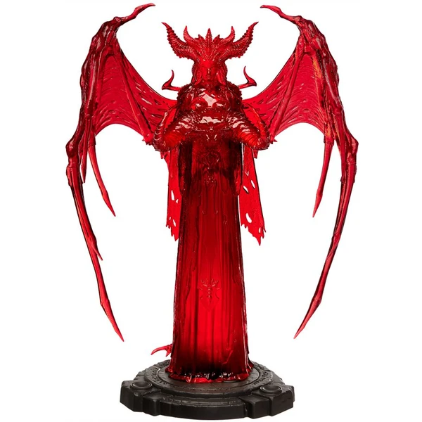 Socha Blizzard Diablo IV - Red Lilith 1:8 30,5 cm - Sochy a sošky - Obrázek K4Z0000N01