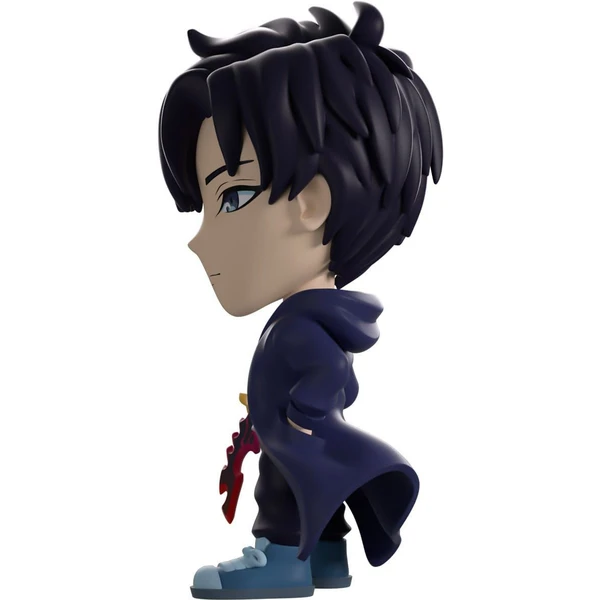Figurka Youtooz Solo Leveling - Sung Jinwoo 12 cm - Figurky - Obrázek K4ZG000N01