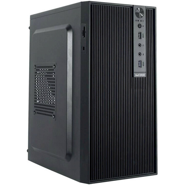 1stCOOL skříň STEP 6