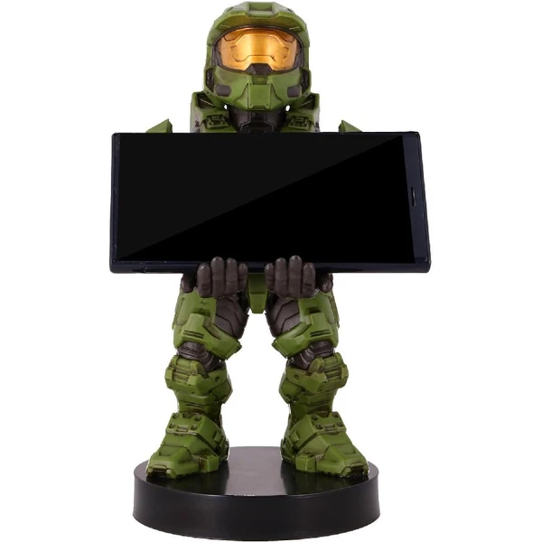 EXG Cable Guys Halo - Master Chief (Infinite) - Figurky - Obrázek K50O100501